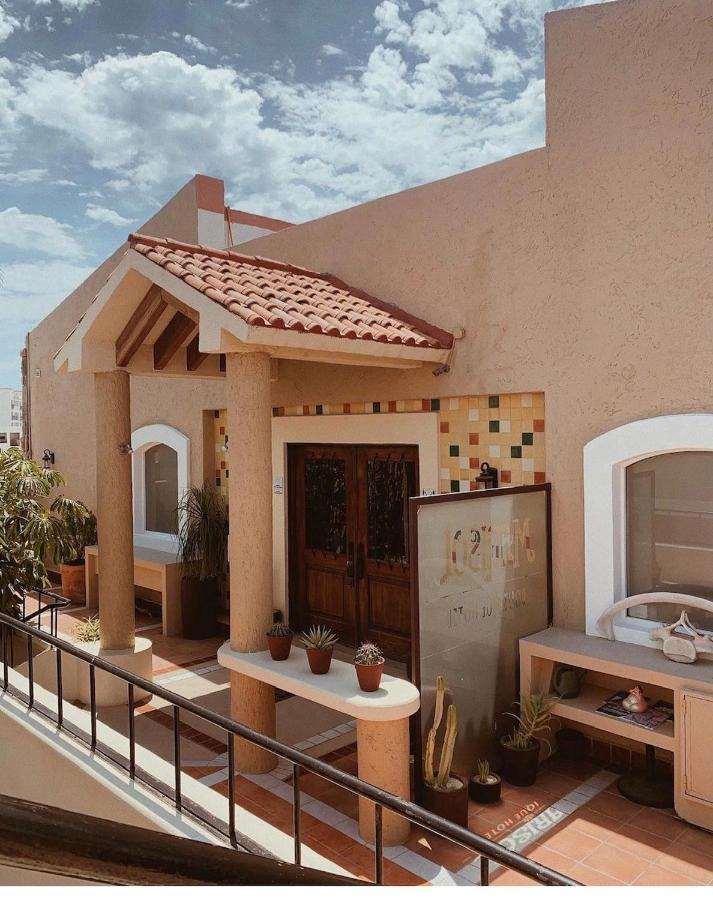 Marisol Hotel Boutique San José del Cabo Exteriér fotografie