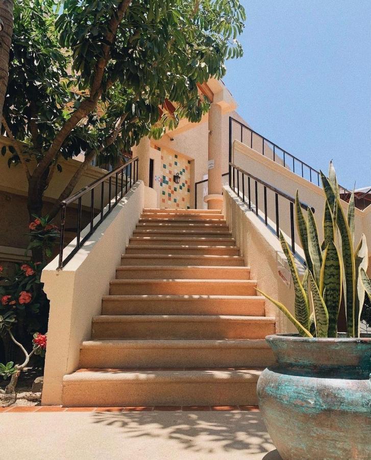 Marisol Hotel Boutique San José del Cabo Exteriér fotografie