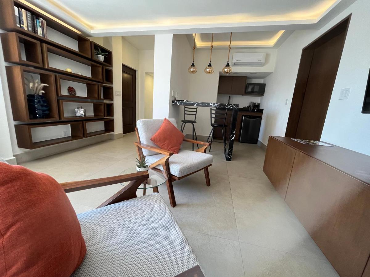 Marisol Hotel Boutique San José del Cabo Exteriér fotografie