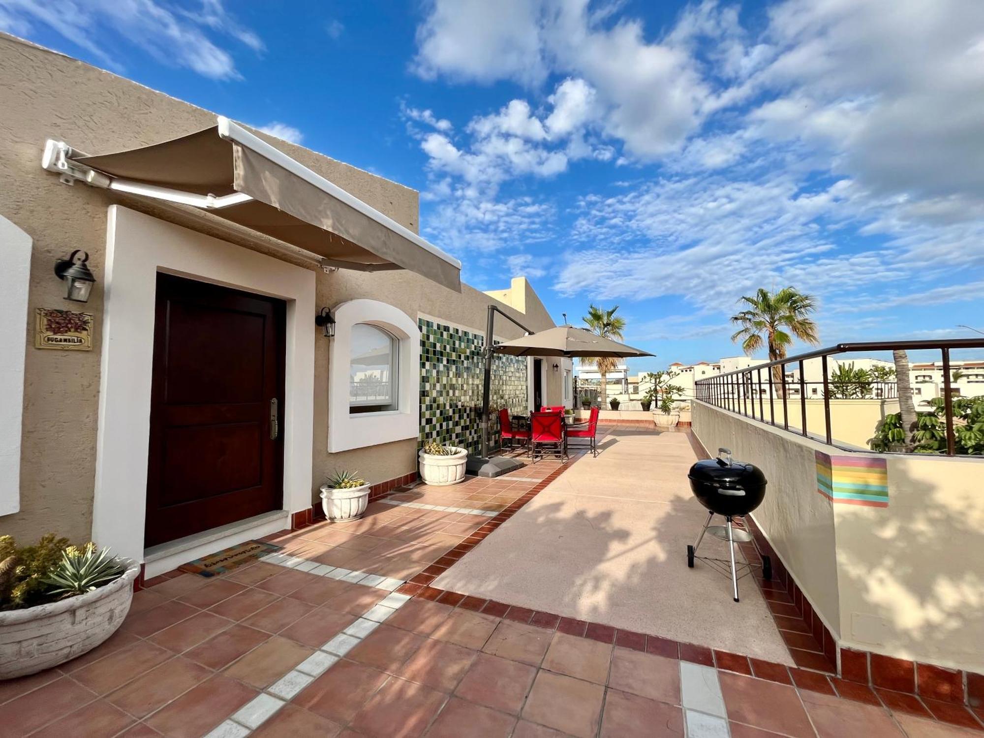 Marisol Hotel Boutique San José del Cabo Exteriér fotografie
