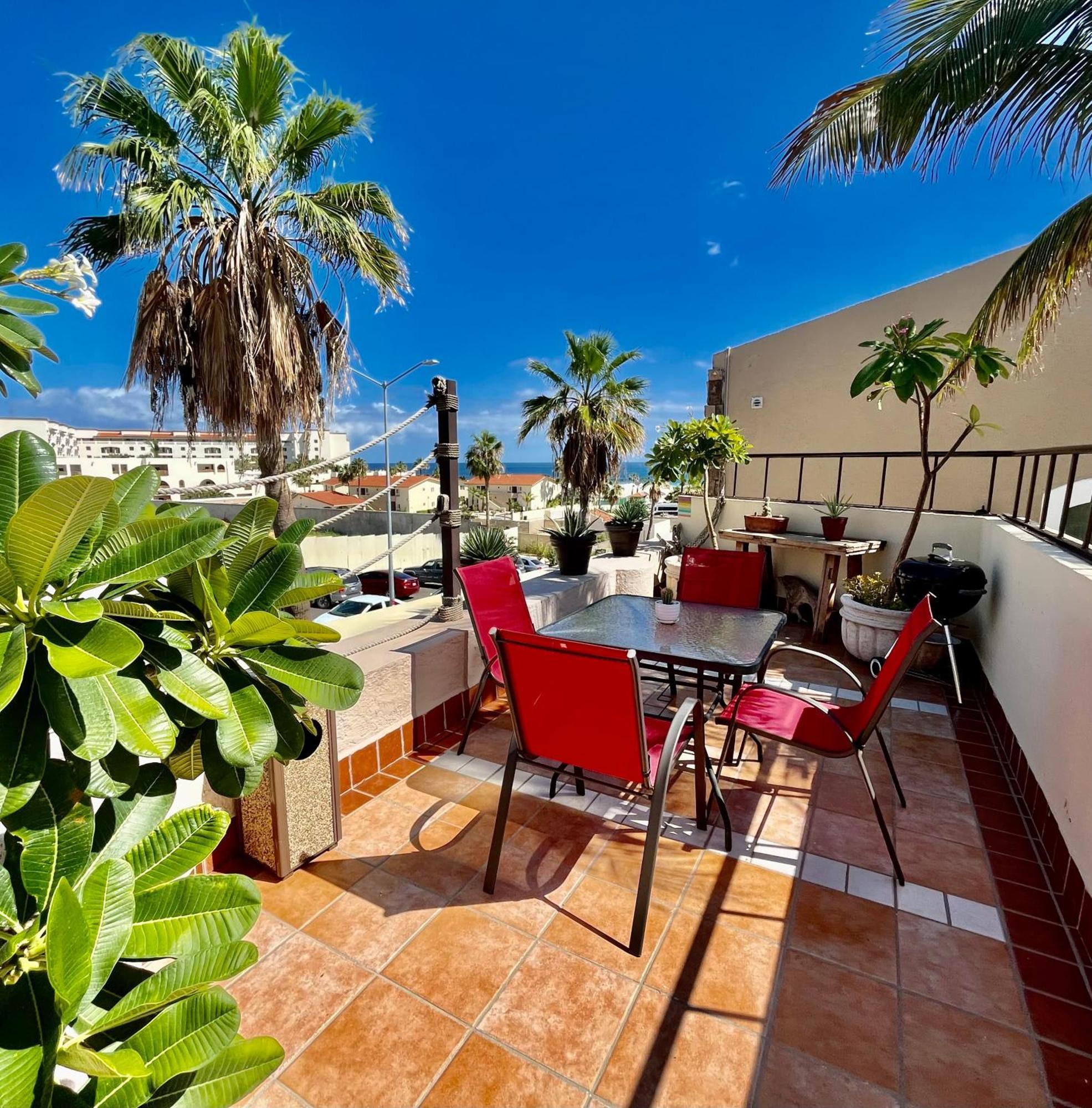 Marisol Hotel Boutique San José del Cabo Exteriér fotografie