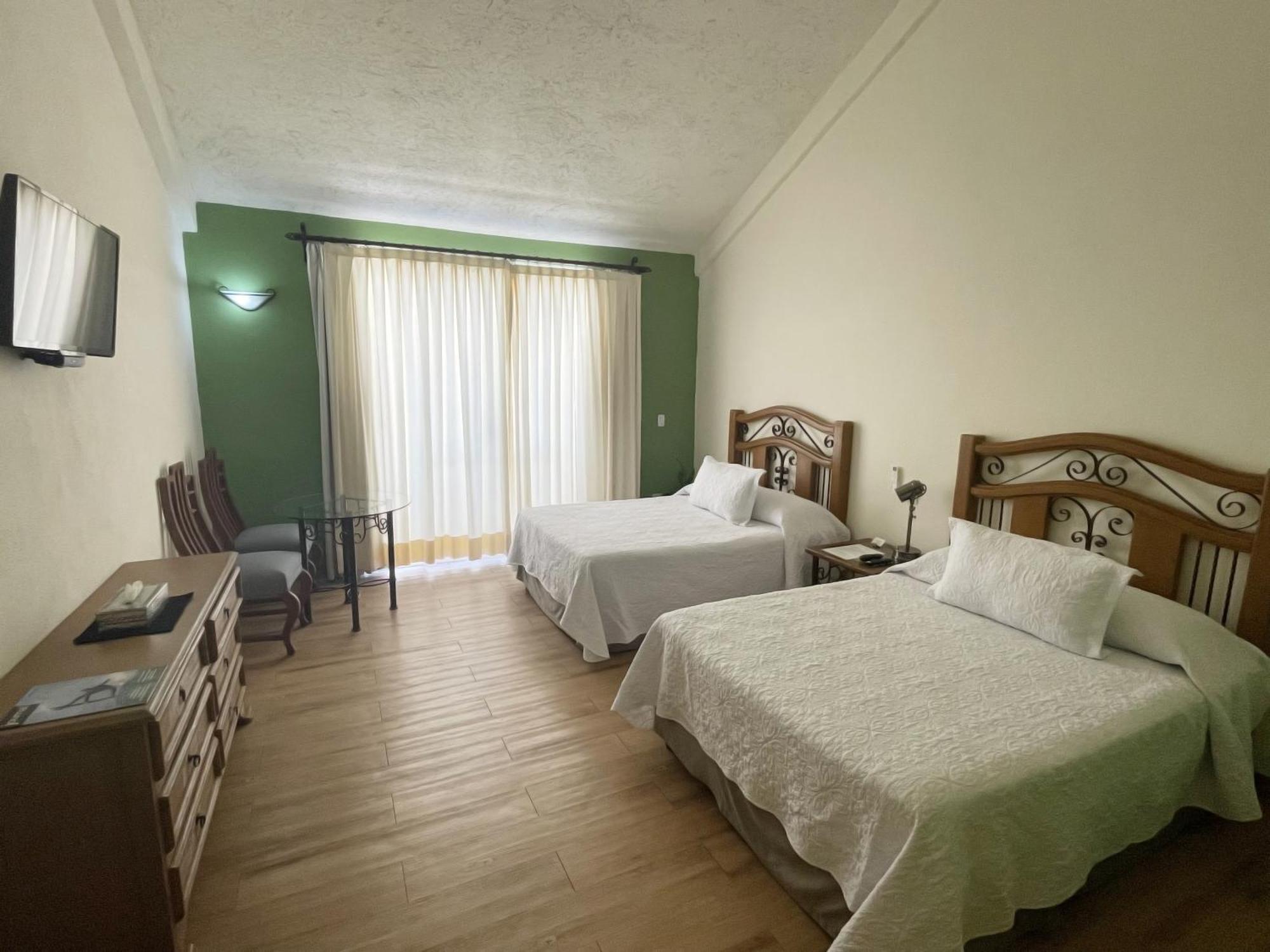 Marisol Hotel Boutique San José del Cabo Exteriér fotografie