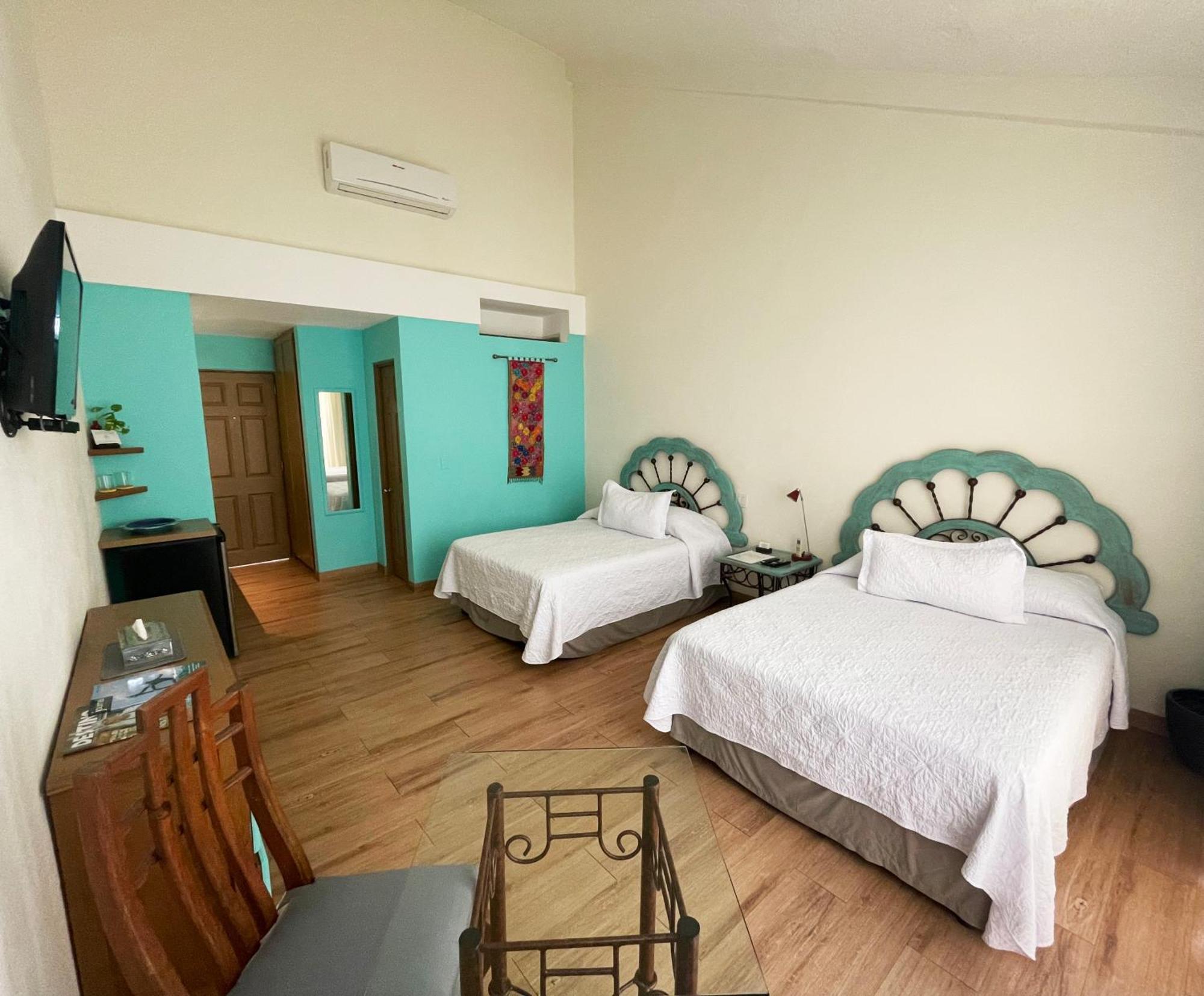 Marisol Hotel Boutique San José del Cabo Exteriér fotografie