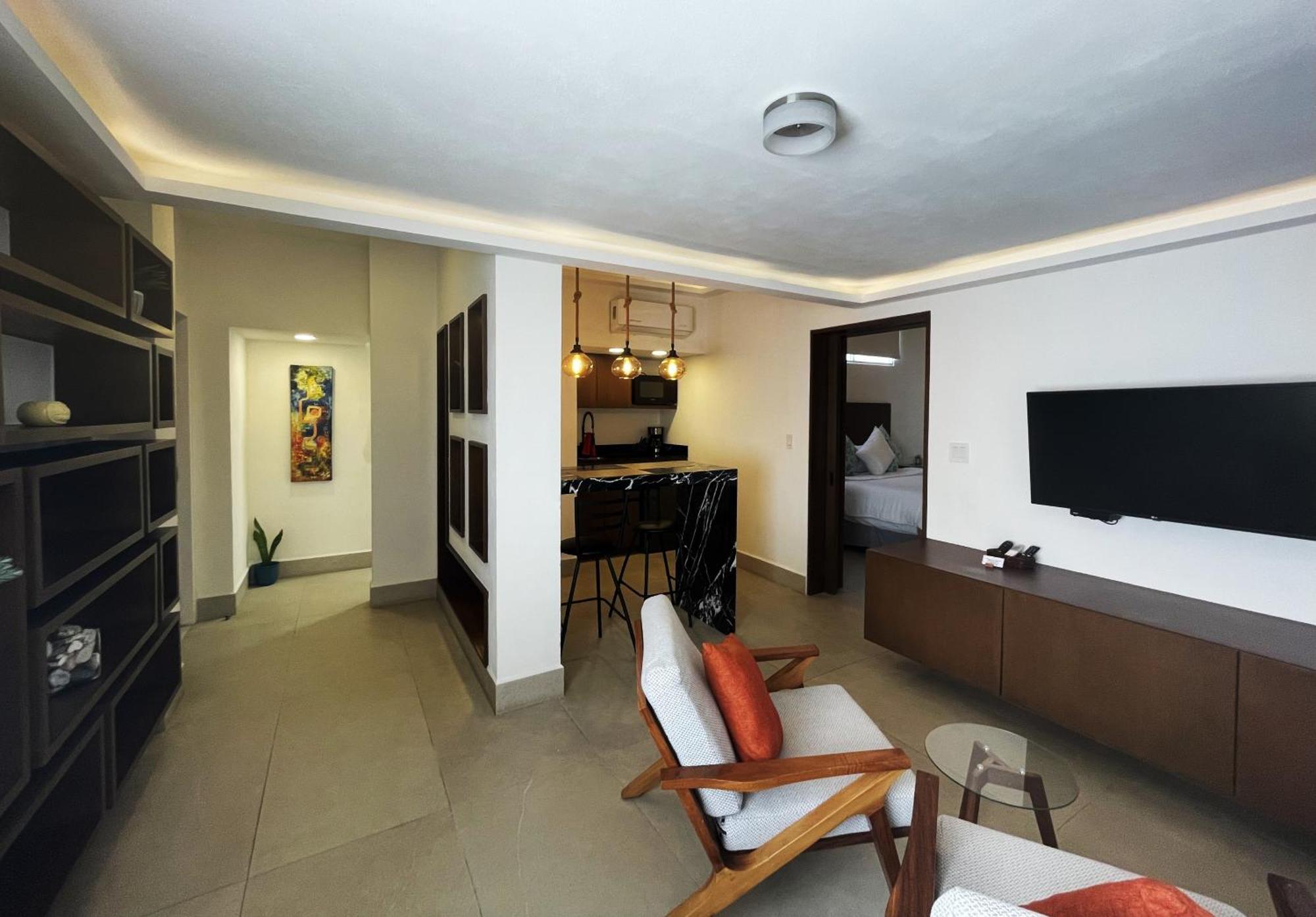 Marisol Hotel Boutique San José del Cabo Exteriér fotografie