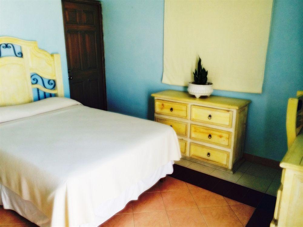 Marisol Hotel Boutique San José del Cabo Exteriér fotografie
