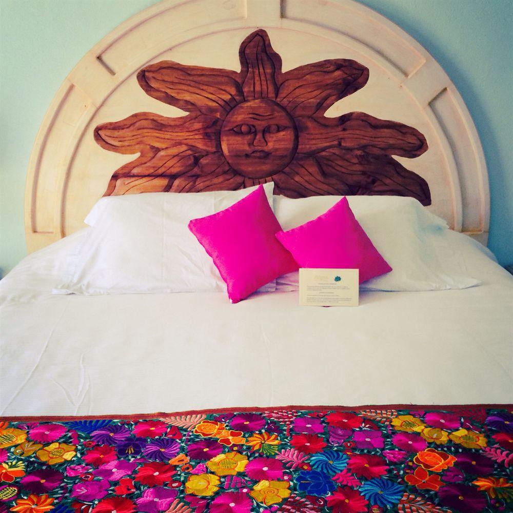 Marisol Hotel Boutique San José del Cabo Exteriér fotografie