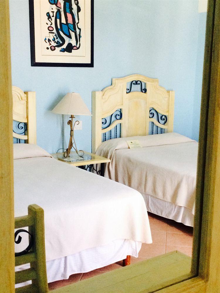 Marisol Hotel Boutique San José del Cabo Exteriér fotografie