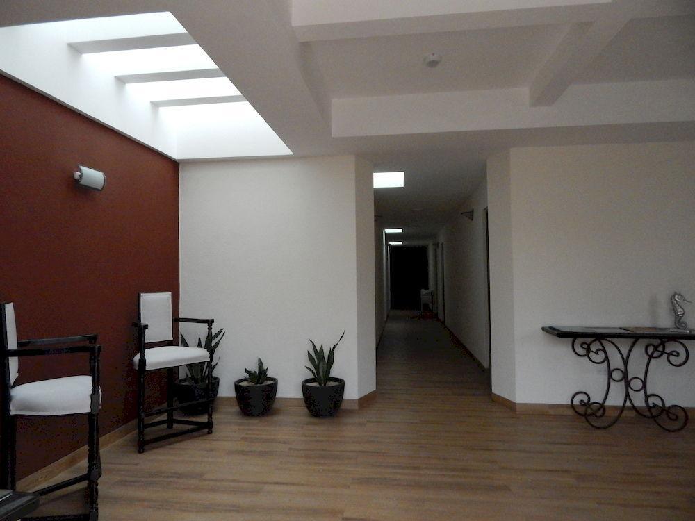 Marisol Hotel Boutique San José del Cabo Exteriér fotografie