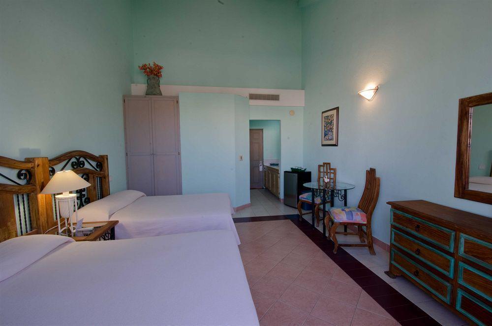 Marisol Hotel Boutique San José del Cabo Exteriér fotografie